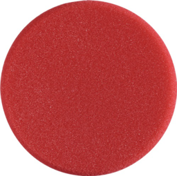 Articolo immagine Polierschwamm D.133mm S.25mm weich rot N