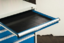 Articolo immagine Schubladengummieinlage schwarz f.Schrank