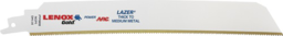 Articolo immagine Säbelsägeblatt Gold Lazer® L.229mm B.25m