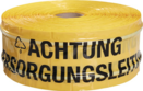 Articolo immagine Route warning tape MULTICOLL