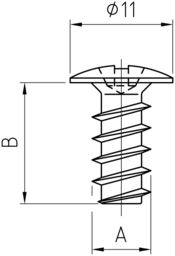 Schizzo FLRKO SHR-EURO KRZ-Z GG