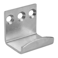 Articolo immagine Steel angle U-shape