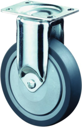 Article picture Bockrolle 100mm 80kg VG 95x70mm BS ROLLE