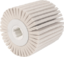 Article picture Satinierwalze Filz FilzH25 D5 H25 Soft w