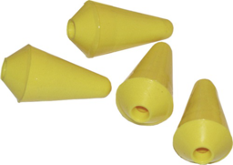 Articolo immagine Ersatzstöpsel EN 352-2 SNR 21 dB 50 Paar