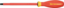 Article picture Schraubendreher Schneiden-B.8mm Klingen-