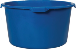 Articolo immagine Mörtelkübel 90l m.verstärktem BD blau