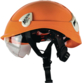 Articolo immagine Montana II Roto KS ARTILUX safety helmet