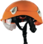 Articolo immagine Schutzhelm Montana II Roto KS orange PC