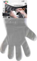 Image de l'article Einw.-Handsch.Gr.10 transp.PE PSA I 20 S