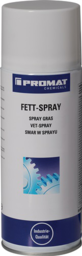 Image de l'article Fettspray gelblich 400 ml Spraydose PROM