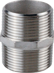 Articolo immagine Doppelnippel NPS=1 Zoll 8-kant L 44mm SP