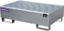 Articolo immagine Auffangwanne 215l L1200xB800xH360mm Stah