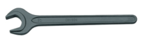 Articolo immagine Single open-end wrench 894