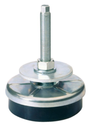 Articolo immagine Maschinenschuh Gr. 1 ALBRECHT