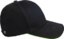 Image de l'article Cap Terrax Workwear univ.schwarz/limette