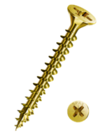 Artikelbild SPAX-Schrauben Senkkopf-Z