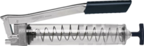 Article picture Hand lever grease gun UMETA