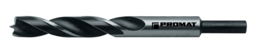 Articolo immagine Maschinenholzspiralbohrer D.6,0mm Gesamt