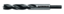 Articolo immagine Maschinenholzspiralbohrer D.22,0mm Gesam