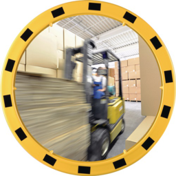 Image de l'article Sicherheits-/Verkehrsspiegel D.800mm Acr