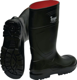 Image de l'article Sicherheitsstiefel Otra Gr.40 schwarz S5