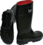 Image de l'article Sicherheitsstiefel Otra Gr.40 schwarz S5