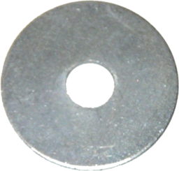 Artikelbild Kotflügelscheiben Stärke 1,25 mm