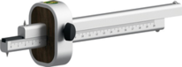 Article picture Alu-Line ULMIA marking gauge