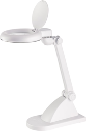 Articolo immagine LED-Lupenleuchte Glaslinse 88,9mm (3,5Zo