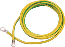 Articolo immagine Erdungsdraht H07V-K16 D.16mm m.PVC-Umman