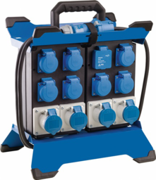 Article picture CEE-Standstromverteiler STECKY DUO 5 CEE