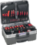 Image de l'article Schalenkoffer Innen-B465xT255xH352mm HDP