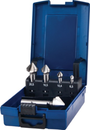 Articolo immagine Kegelsenkersatz DIN 335C 90Grad 6,3-25mm