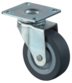 Article picture Swivel castor BS ROLLS
