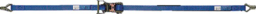 Image de l'article Zurrgurt DIN EN 12195-2 L.4m B.25mm m.Ra