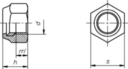 Sketch 6KT MU lock low