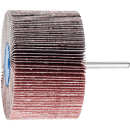 Article picture Fächerschleifer Ø80xH50mm K.80 Korund Sc