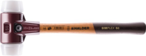 Article picture SIMPLEX HALDER soft-face hammer