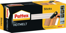 Image de l'article Heißklebepatronen Hot Sticks L.200mm Kle
