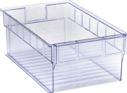 Articolo immagine Regalkasten L400xB235xH145mm transp.SAN