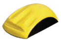 Article picture Adhesive sanding block
