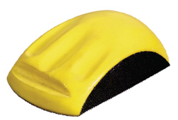 Article picture Haftschleifblock L150xBmm hart