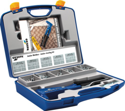 Articolo immagine Blindnietsortiment Junior 352tlg.NTX u.B