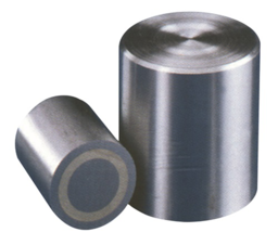 Articolo immagine Magnetstabgreifer D20xH25mm glatt Haftkr