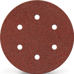 Article picture Haftschleifscheibe GLS 3 150mm K.180 f.H