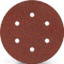 Article picture Haftschleifscheibe GLS 3 150mm K.320 f.H