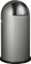 Articolo immagine Abfallsammler Pushboy Ø390xH755mm 50l ne