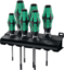 Article picture Schraubendrehersatz 367/6 TORX BO 6-tlg.