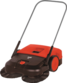 Articolo immagine Hand sweeper haaga 375 HAAGA